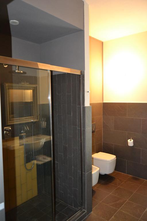 Relais Borgo Del Gallo Acqui Terme Exteriör bild