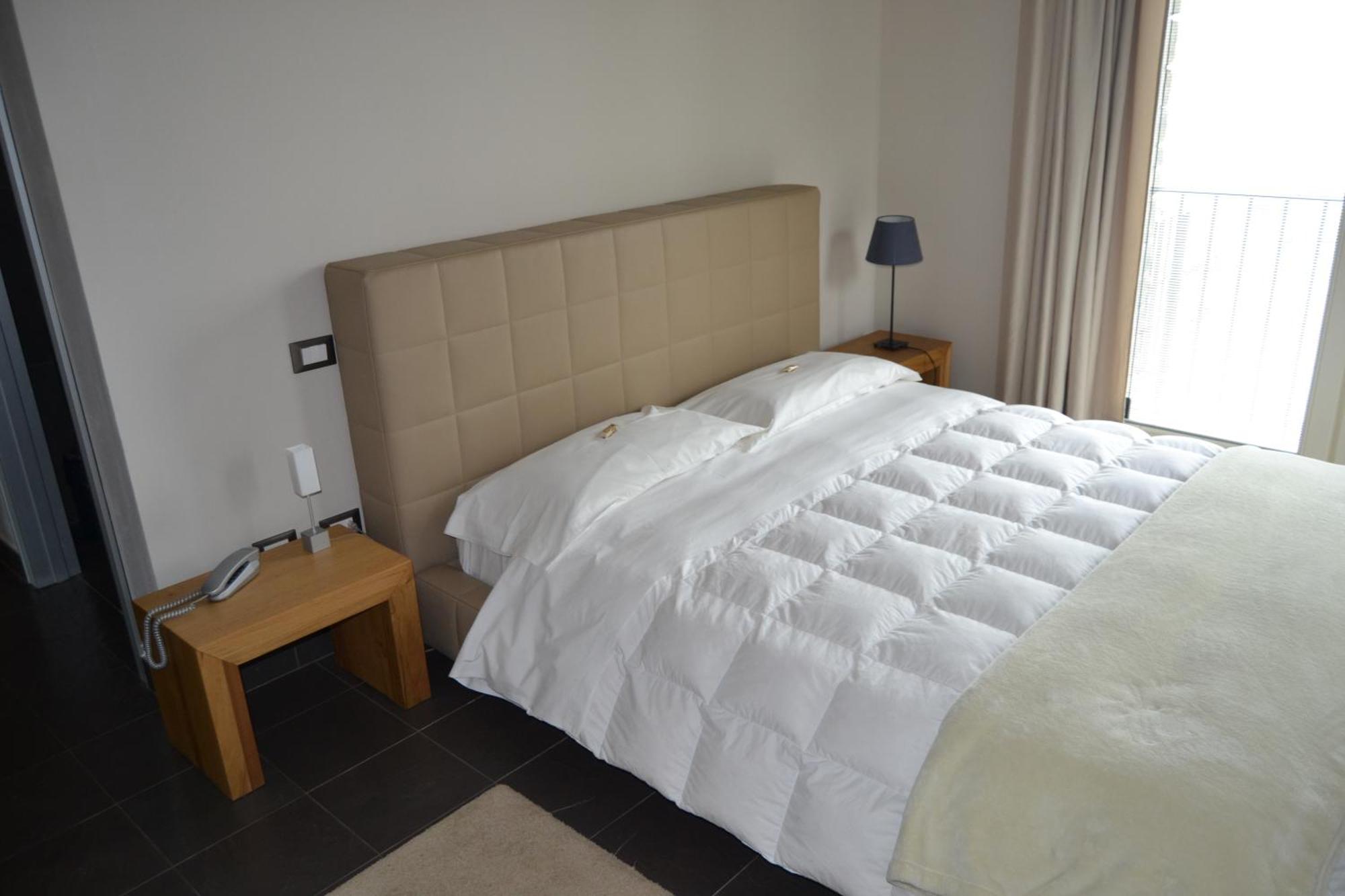 Relais Borgo Del Gallo Acqui Terme Rum bild