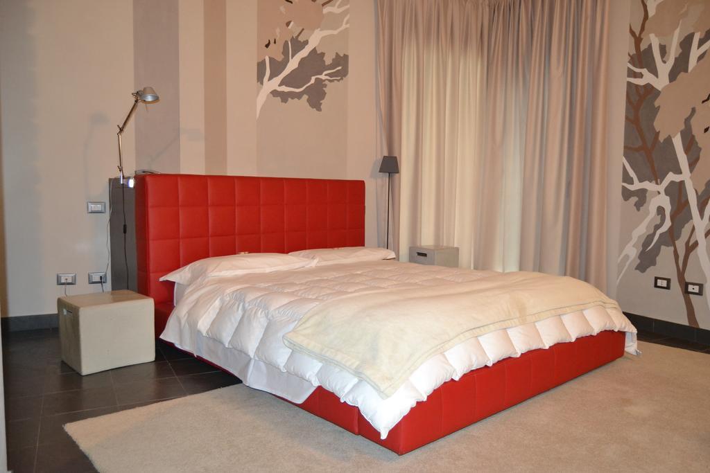 Relais Borgo Del Gallo Acqui Terme Exteriör bild