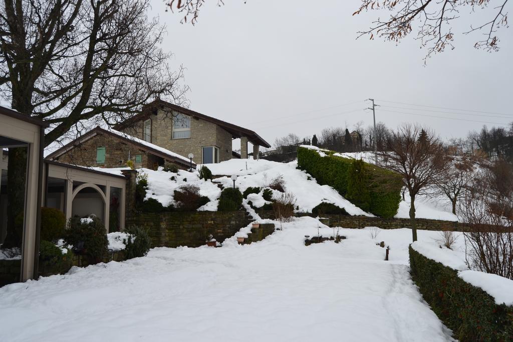 Relais Borgo Del Gallo Acqui Terme Exteriör bild