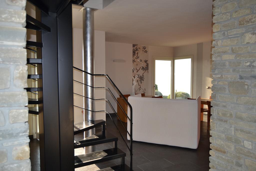 Relais Borgo Del Gallo Acqui Terme Exteriör bild