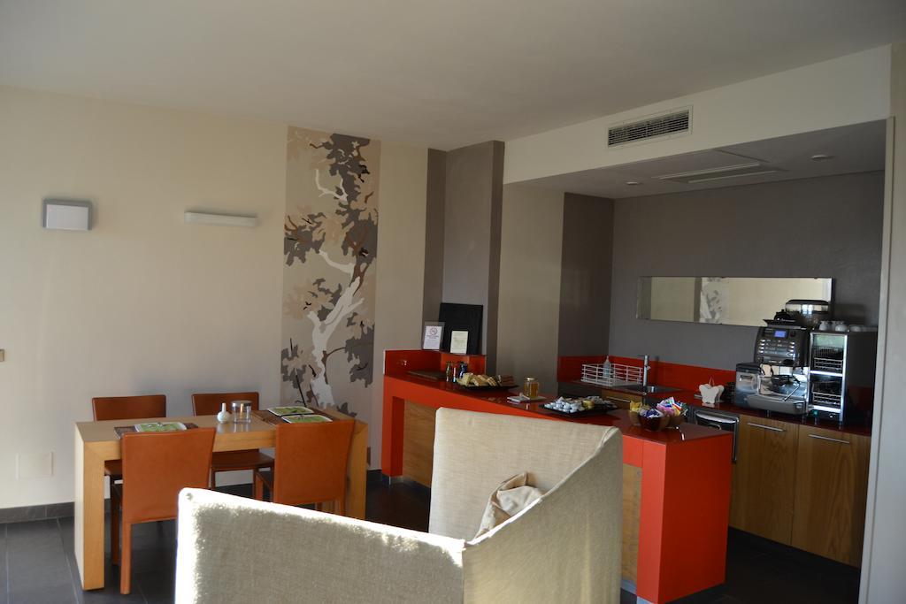 Relais Borgo Del Gallo Acqui Terme Exteriör bild